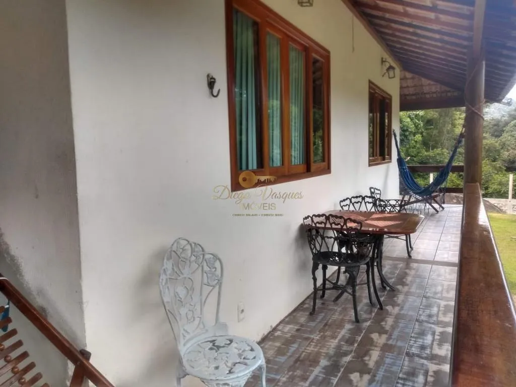 Imagem Casa para Venda em Guapimirim / RJ no bairro Limoeiro