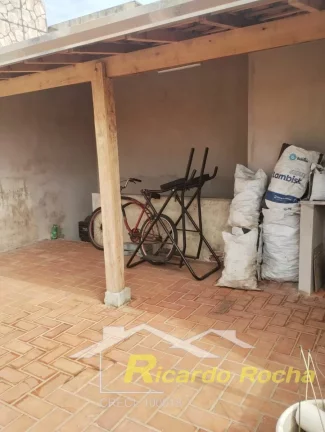 Imagem Casa 2 Dormitórios para venda em Rio Claro - SP