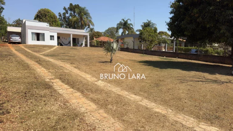 Imagem Casa a venda em Igarapé / Condomínio Fazenda Solar