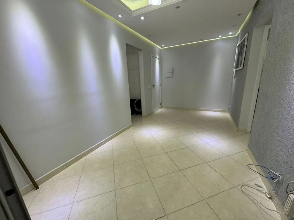 Imagem APARTAMENTO COM 45,00 m² - AVIAÇÃO - PRAIA GRANDE SP