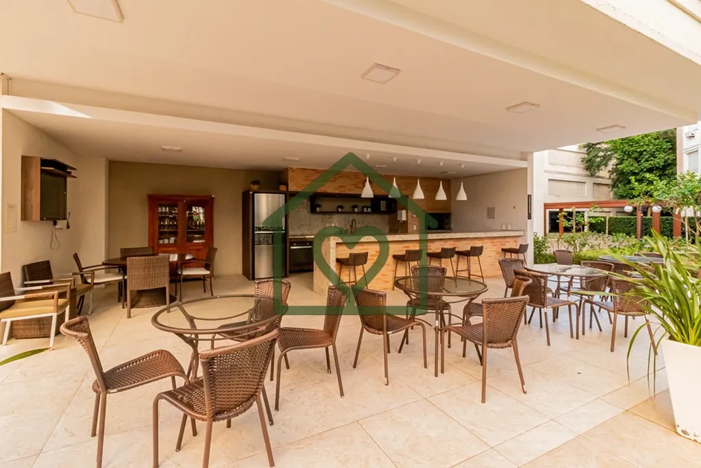 Imagem APARTAMENTO DE 3 DORMITÓRIOS E VAGA DUPLA NO JARDINS NOVO HIGIENÓPOLIS COM INFRAESTRUTURA COMPLETA...
