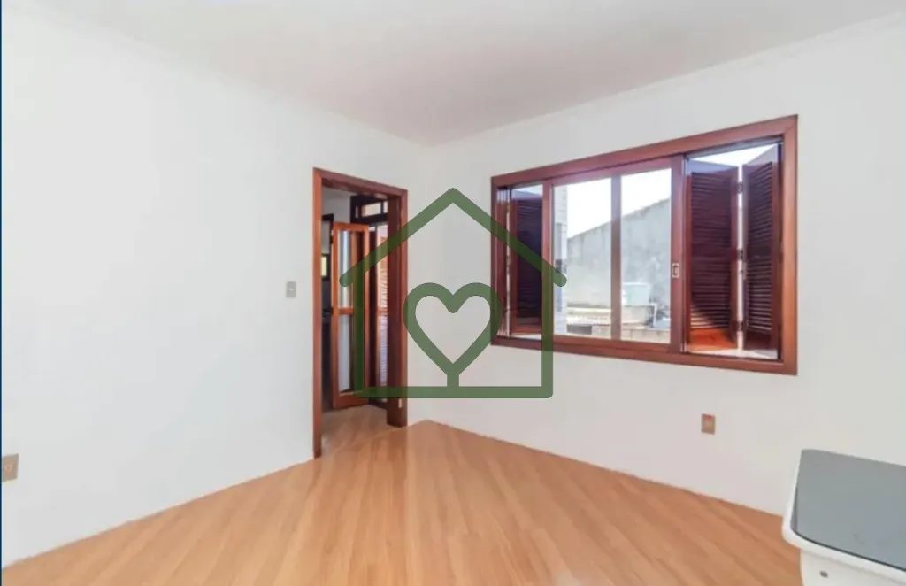 Imagem Para quem busca uma casa espaçosa, com estrutura de construção muito sólida e excelente distribu...