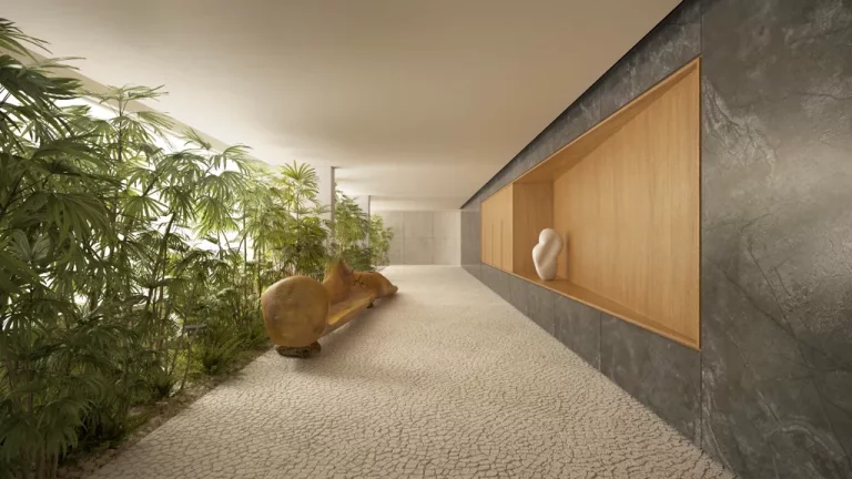 Imagem Apartamento para venda no bairro Moinhos de Vento em Porto Alegre