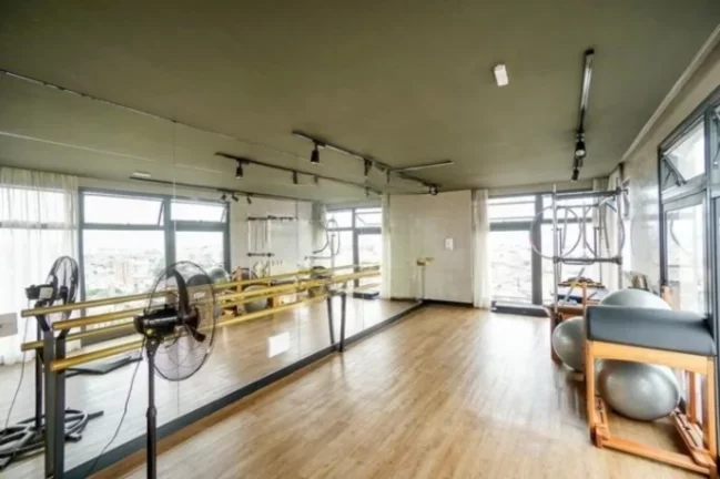 Imagem RAÍZES GUILHERMINA - Studio de 25m² (Unidade de Revenda), ao lado da Estação Guilhermina Esperança!