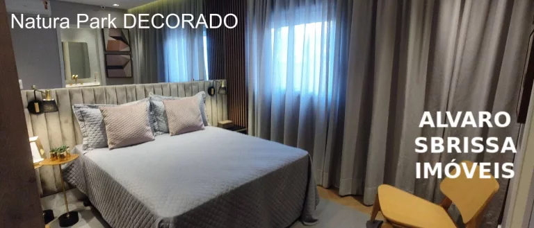 Imagem Apartamento novo à venda com 3 dormitórios 1 suíte no Cond Natura Park em Itu SP com 85 m2 entrega Setembro 2025 Oportunidade