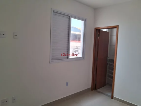 Imagem Bela casa térrea em Santos na Ponta da Praia com vaga para 2 veículos e 3 suítes a venda por R$ 1.015.000,00