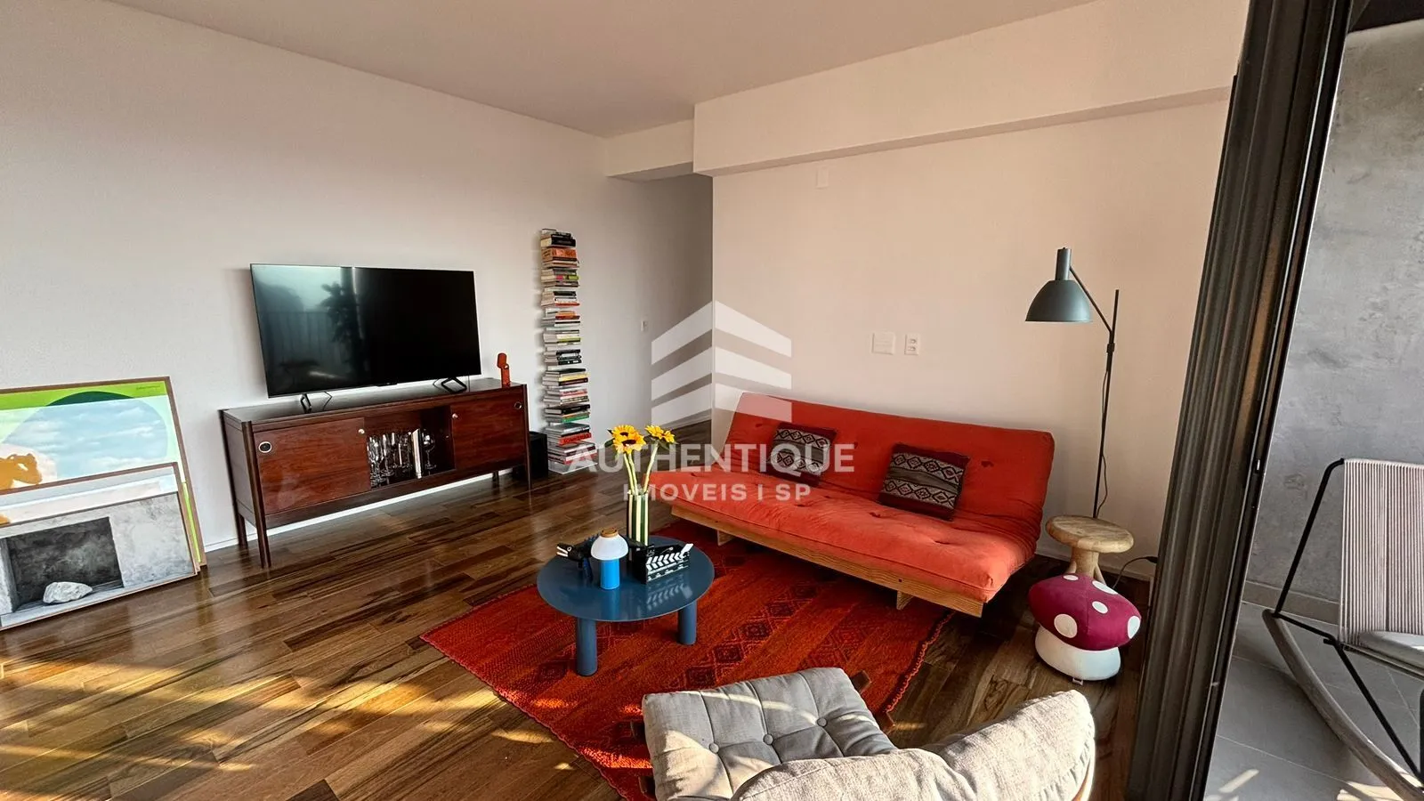 Imagem JARDIM LOBATO VILA MADALENA - Apartamento à venda no bairro Vila Madalena - São Paulo/SP, Zona Oeste
