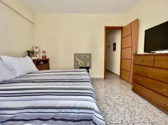 Imagem Apartamento para Venda em Teresópolis, Jardim Cascata, 1 dormitório, 1 suíte, 1 banheiro, 1 vaga