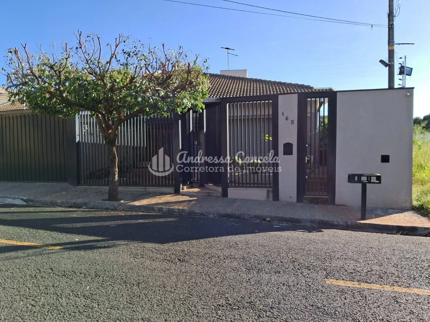 Imagem Casa com 5 dormitórios, 421 m² - venda por R$ 1.900.000,00 ou aluguel por R$ 13.500,00/mês - Jardim Francisco Fernandes - São José do Rio Preto/SP