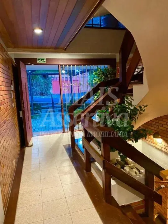 Imagem Excelente Apartamento à venda no bairro Planalto em Gramado/RS - 2 dormitórios