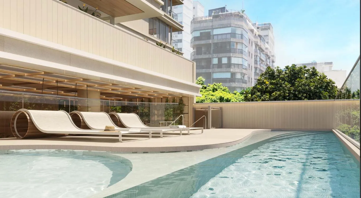 Imagem Belavista Ipanema Residencial - Lançamento em Ipanema | Zona Sul Lançamentos