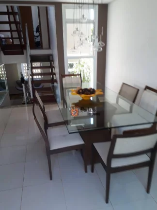 Imagem Sobrado com 3 dormitórios à venda, 140 m² por R$ 1.499.000,00 - Vila Aurora - Indaiatuba/SP