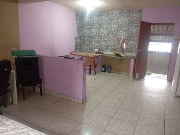 Imagem Localizada na vibrante cidade de São Paulo, esta casa no bairro Jardim Sapopemba é uma excelente o...
