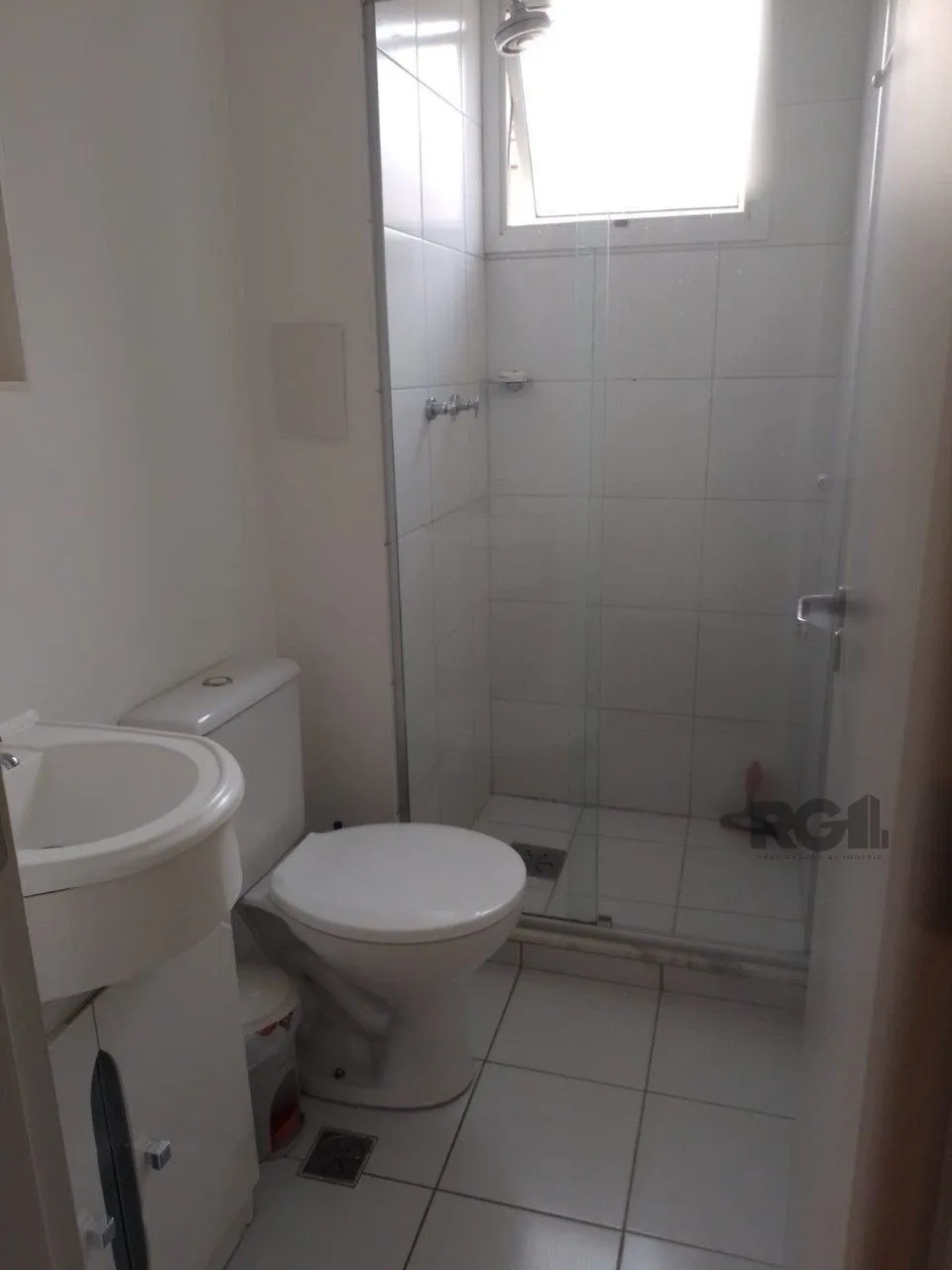 Imagem Apartamento de 3 dormitórios com vaga no bairro Morro Santana