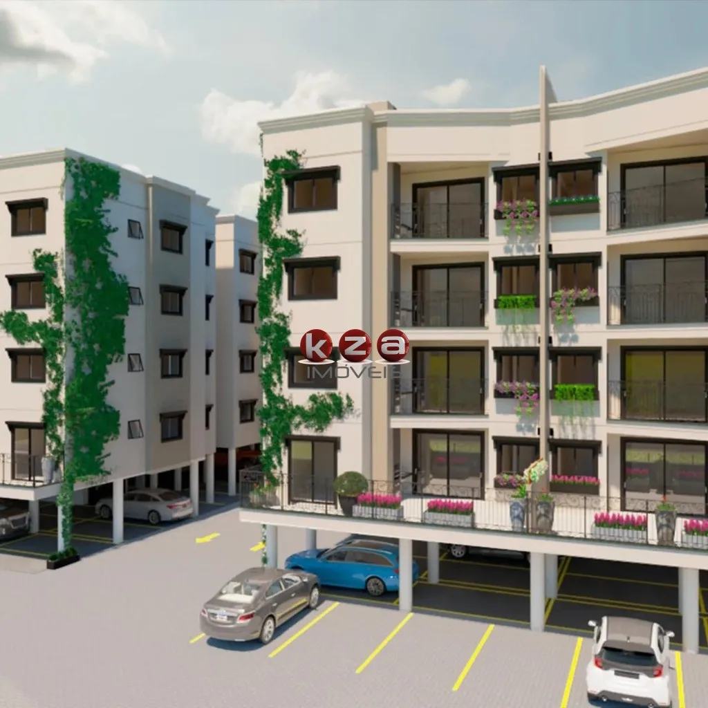 Imagem Oportunidade única: Apartamento à venda em Vinhedo-SP, Centro 3 quartos, 1 suíte, 1 sala, 2 banheiros, 2 vagas, 88m².