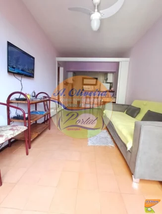 Foto do imóvel Apartamento 01 Dormitorios - 500 Metros da Praia -Praia Grande