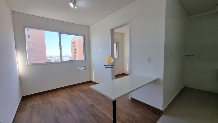 Imagem APARTAMENTO 37 M², 2 DORMS COM VAGA NO BUTANTA - SÃO PAULO - SP - ZONA OESTE