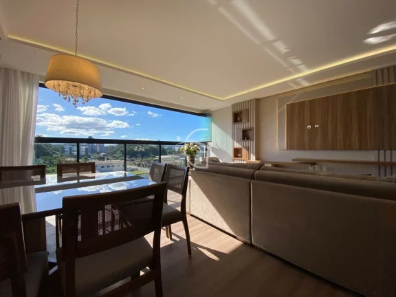 Imagem Apartamento Anita Garibaldi!