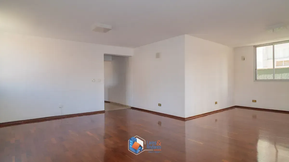Imagem Apartamento para venda e locação em Vila Mariana com 4 quartos, sendo 1 suíte, 202m²
