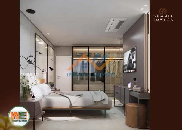 Imagem Apartamento Alto Padrão no bairro Horto ? Ipatinga financiamento direto