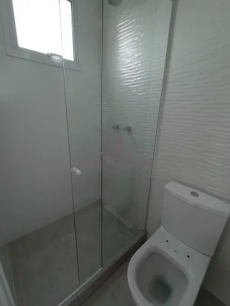 Imagem Apartamento 2 quartos novo em Itapuã