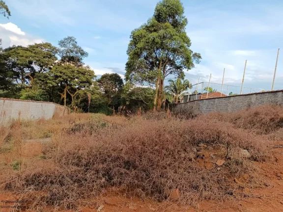 Foto do imóvel APARTAMENTO RESIDENCIAL em POÇOS DE CALDAS - MG, MORADA DOS PÁSSAROS