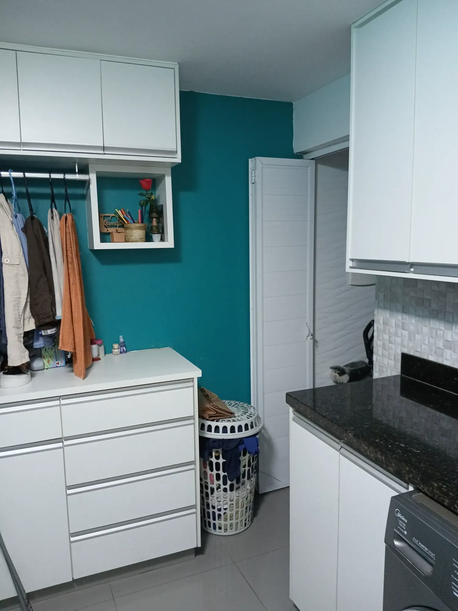Imagem Casa com 3 Quartos à Venda, 48 m² em Bangu - Rio de Janeiro