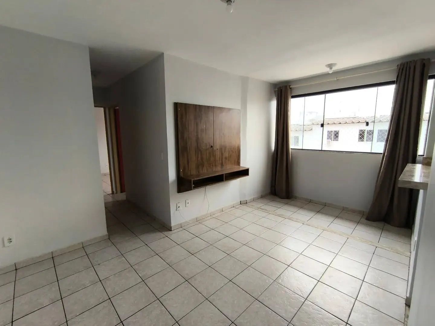 Imagem Apart 2/4 No 4 Andar No Solar Golden 1
