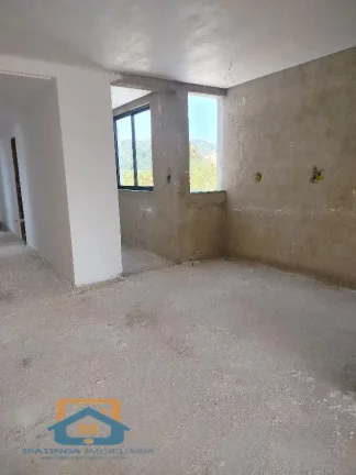 Imagem Apartamento à Venda no Imbaúbas: Um Por Andar