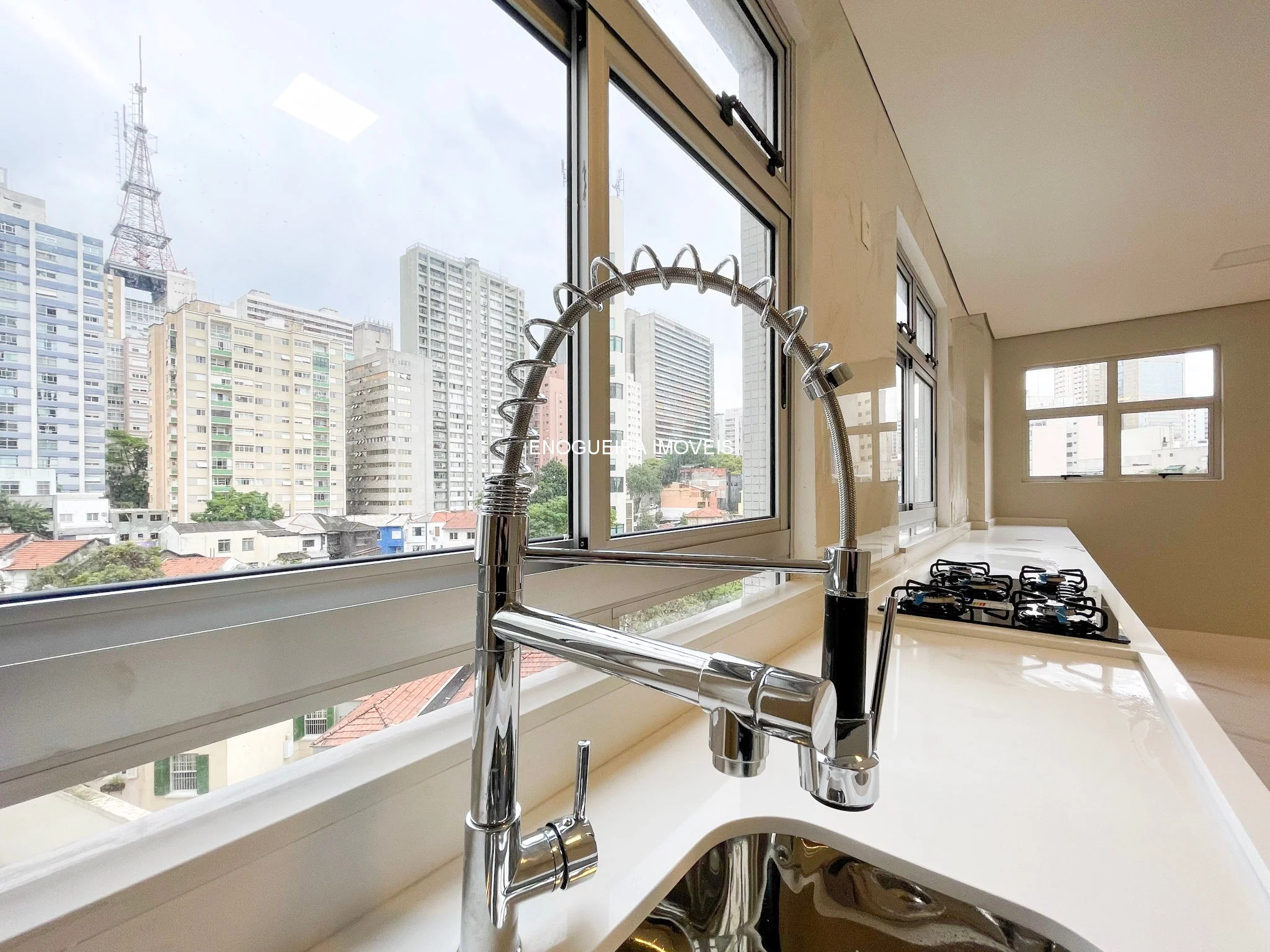 Imagem APARTAMENTO RESIDENCIAL em SÃO PAULO - SP, JARDIM PAULISTA