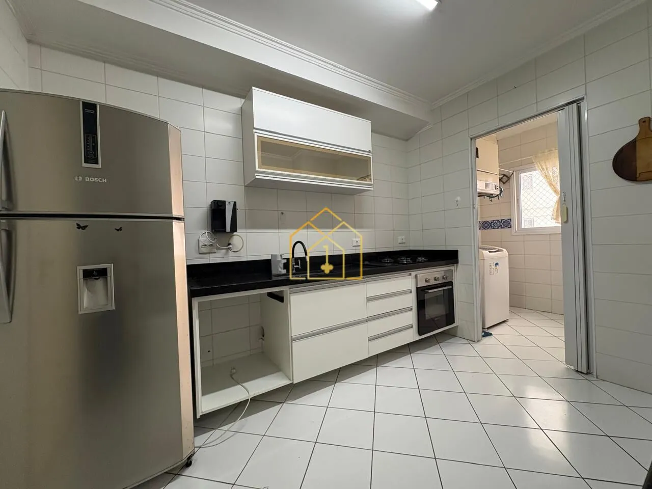 Imagem Apartamento à venda 84m² 3 quartos 1 suíte 2 vagas | Vila Valparaiso - Santo André - SP