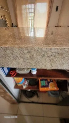 Imagem Casa para Locação 2 Quartos, 1 Vaga, Jardim Continental II, Taubaté - SP
