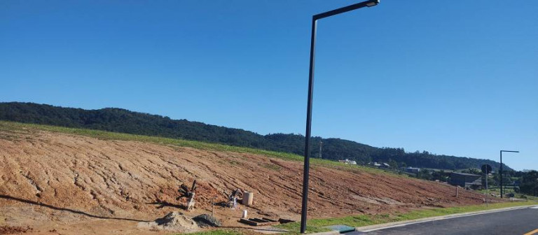 Imagem Terreno à Venda, 800 m² em São Simão - Criciúma