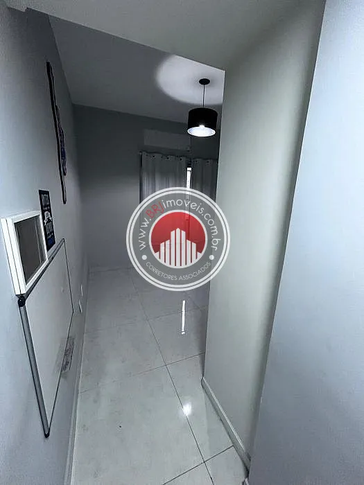 Imagem Apartamento a Venda no bairro Centro - Nova Iguaçu, RJ