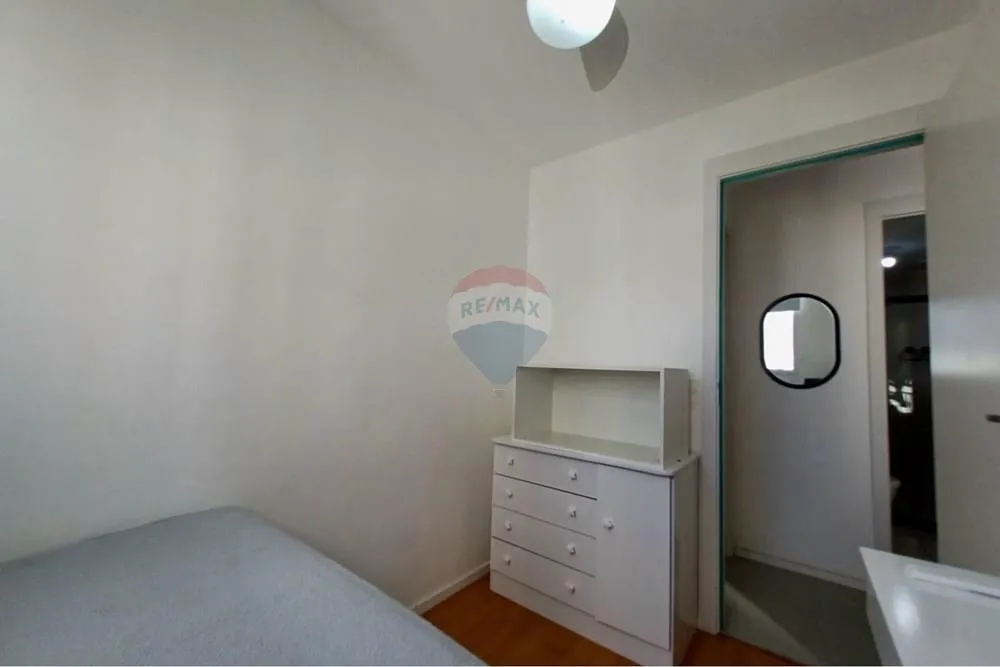 Imagem Apartamento à venda com 2 quartos (1 suite) semi-mobiliado no Cond. Vivaz Zona Norte