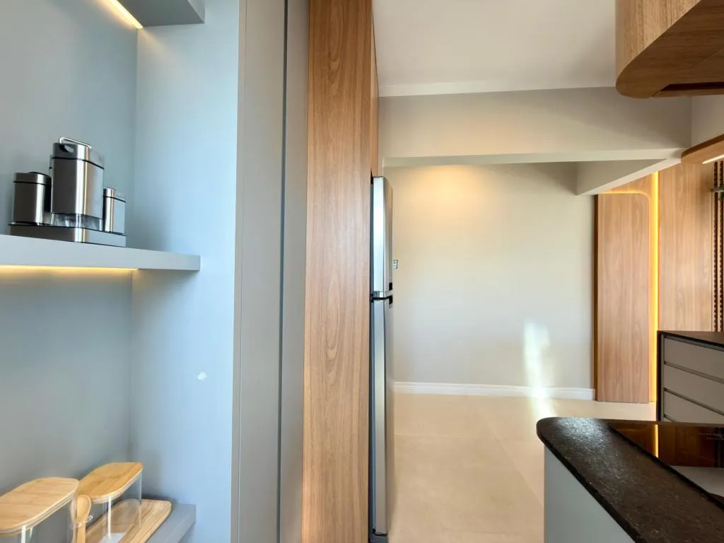 Foto do imóvel: Apartamento 2 Dormitórios - Bairro Centro em Rua Pindorama