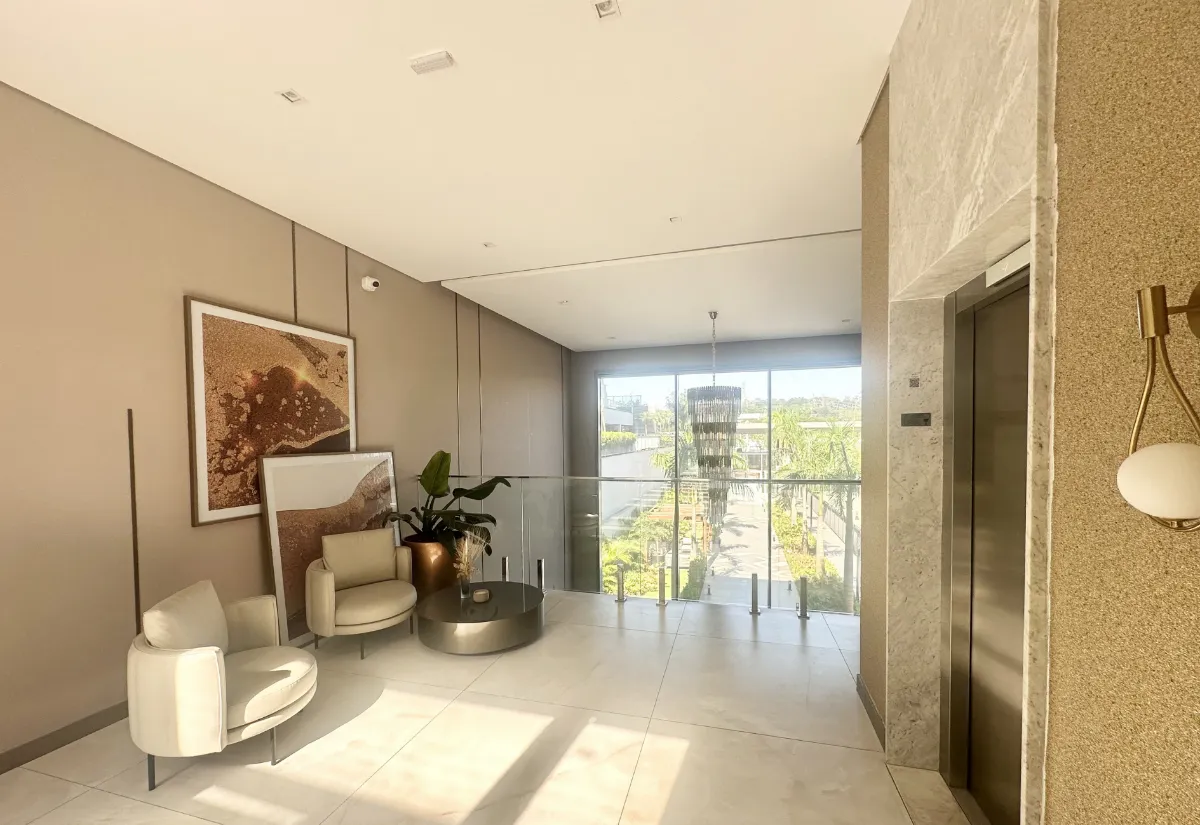 Imagem Apartamento à venda, no Isla By Cyrela, Jardim Dom Bosco, com 4 quartos, 267m2