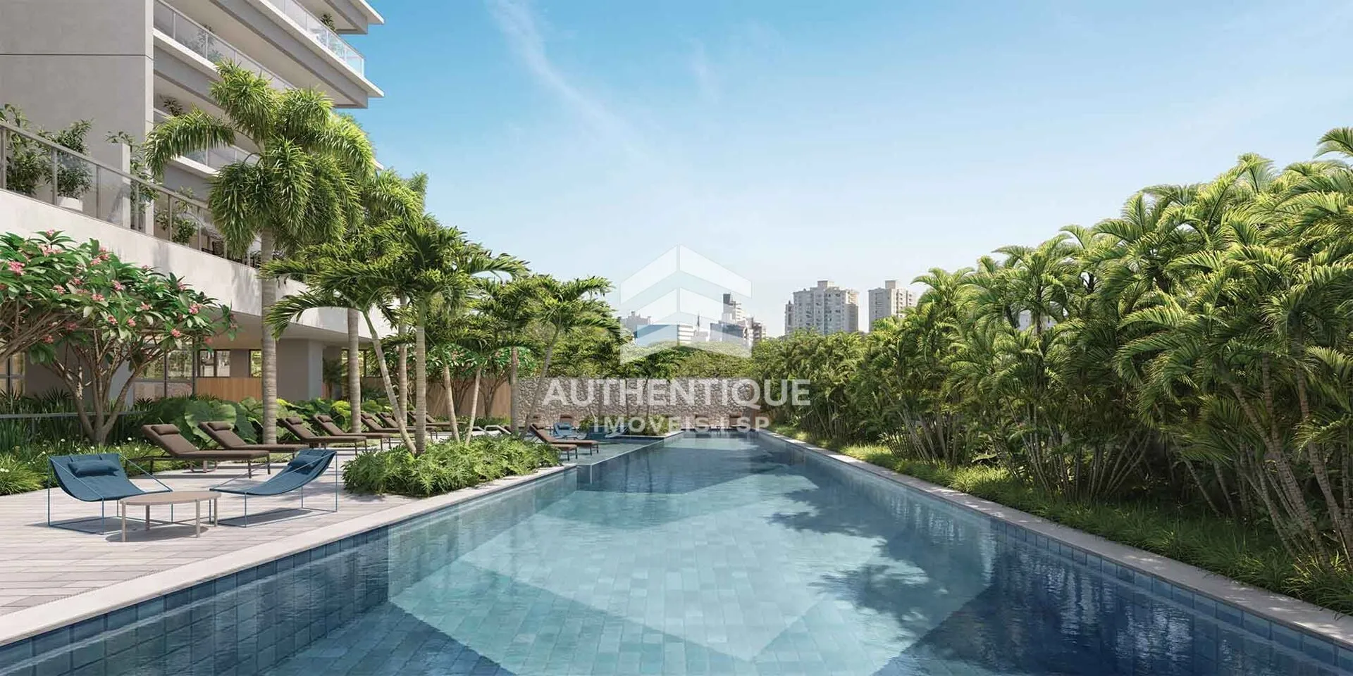 Imagem LINDENBERG ALTO DAS NACOES - Apartamento no bairro Chácara Santo Antônio à venda!