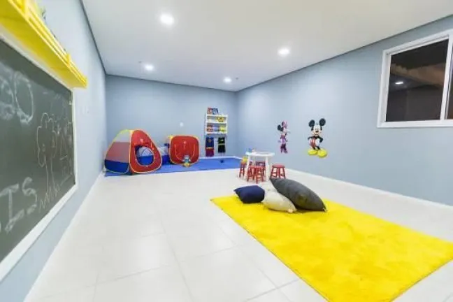Imagem Apartamento com 3 Quartos à Venda, 67 m²em Jóquei Clube - Fortaleza