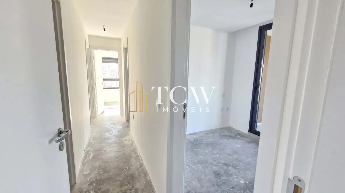 Imagem Apartamento à venda no bairro Sumaré - São Paulo/SP, Zona Oeste