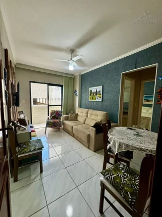 Imagem APARTAMENTO 1 QUARTO - OCIAN - PRAIA GRANDE/SP