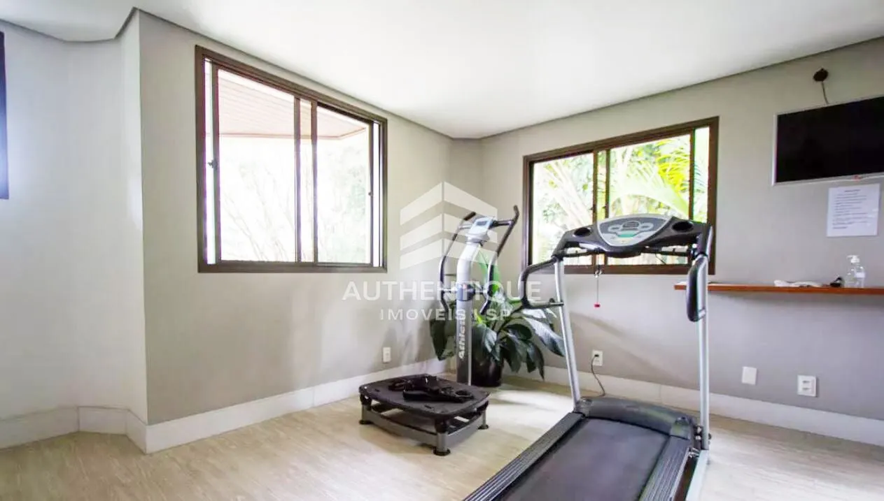 Imagem CASA GRANDE MORUMBI - Apartamento à venda no bairro Paraisópolis - São Paulo/SP, Zona Sul