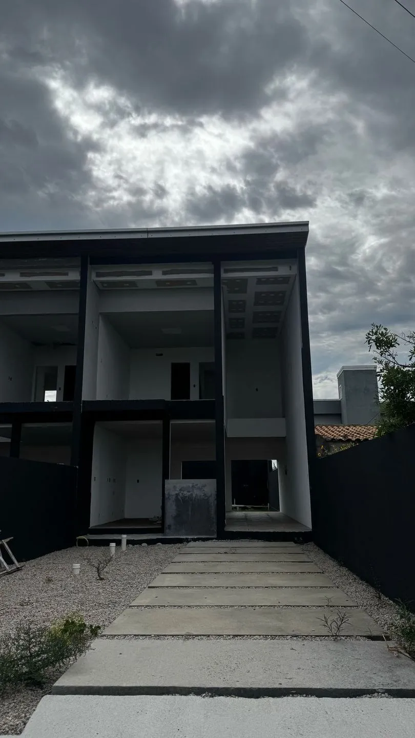 Imagem Casa à venda, com 2 quartos, 136m2