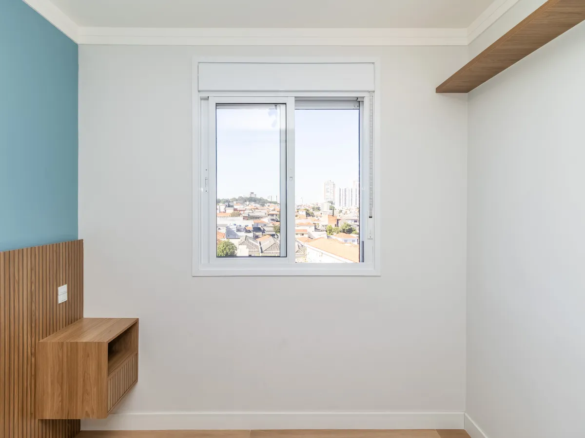 Imagem Apartamento para venda em Chora Menino com 2 quartos, 52m2