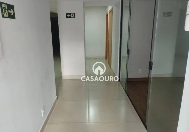 Imagem Apartamento à venda, 45 m² por R$ 690.000,00 - Funcionários - Belo Horizonte/MG