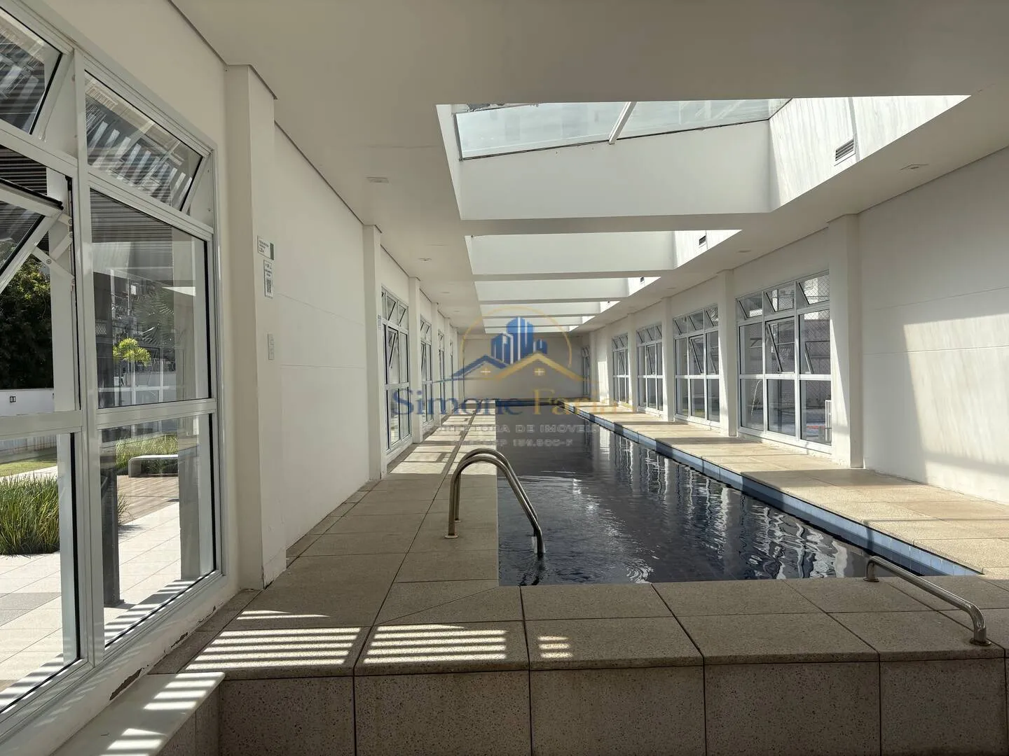 Imagem Apartamento á venda com 3 dorms, no Parque Campolim
