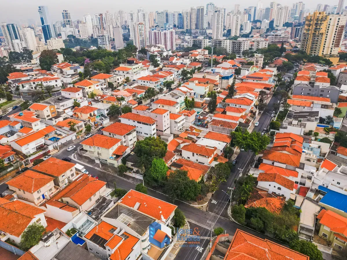 Imagem Casa para venda em Jardim São Paulo(Zona Norte) com 4 quartos, sendo 4 suítes, 433m²