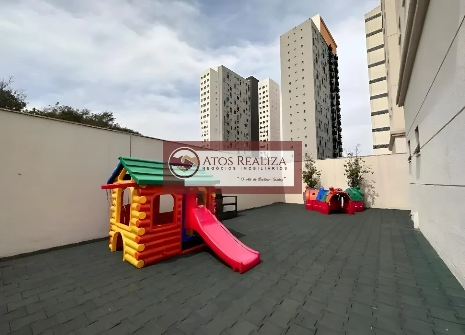 Imagem Apartamento à Venda em Santo Amaro, SP | 2 Dorms, 68m², R$815mil