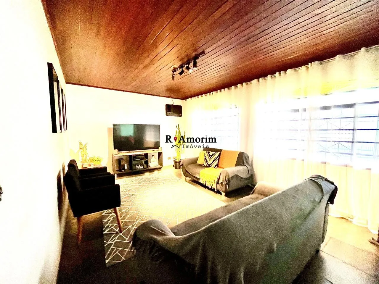Imagem Casa térrea, com 3 quartos, a venda no bairro Mayard em Itu