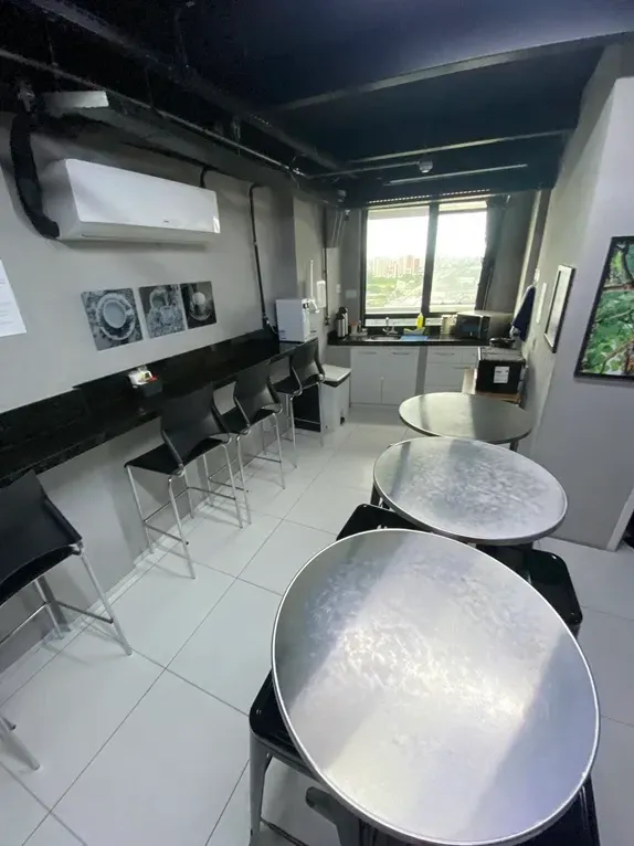 Imagem Sala Comercial para Alugar, 9 m² em Edson Queiroz - Fortaleza